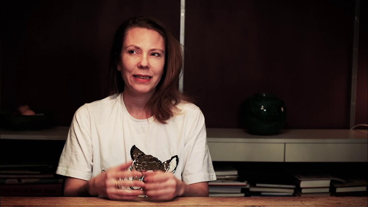 Vad gör konst och kultur för hälsan? - YouTube