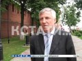 Михаил Дикин отсидевший 10 лет за покушение на Олега Сорокина пришел к городской администрации