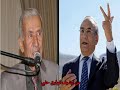 حوار من دون نقط الشعراء موسى زغيب وجريس البستاني 
