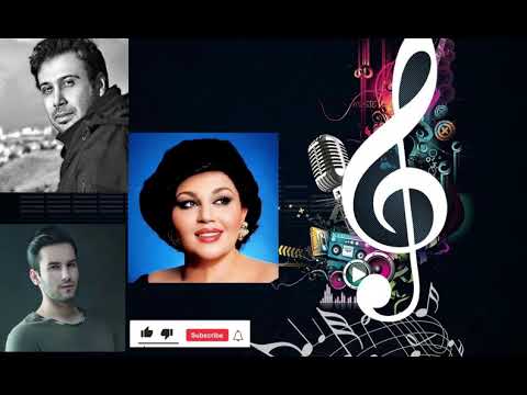 اهنگ دل بیکسم با صدای هایده محسن چاووشی مهدی احمدوند خواهشا لایک کنید