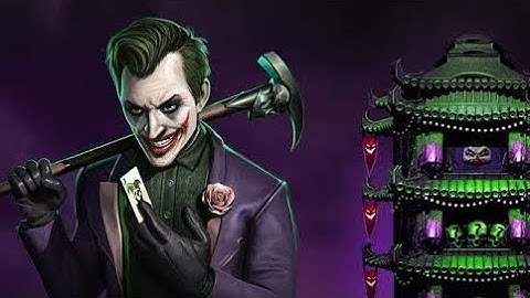 mkmobile twisted tower battle 162 -164. absolutely free to play