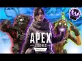 Apex Legends Mobile LIVE India | Solo Rank Push To Diamond With SUBSCRIBERS  #ApexLegendsMobile