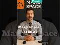 Margin Space — снова вывод 51 USDT 💰