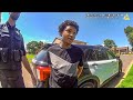 Mom of 2 Stabbed in Neck By Teen Coworker Over Dishwashing Argument