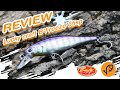 Lucky Craft B’Freeze 65sp  ][  Lure Action Review Channel