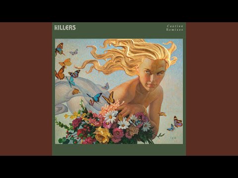 Caution (GRYNN Remix)