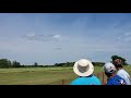 60 grasshopper maiden flight by david janashvili