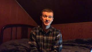 Impromptu CAS 100B Hybrid Reflection Video