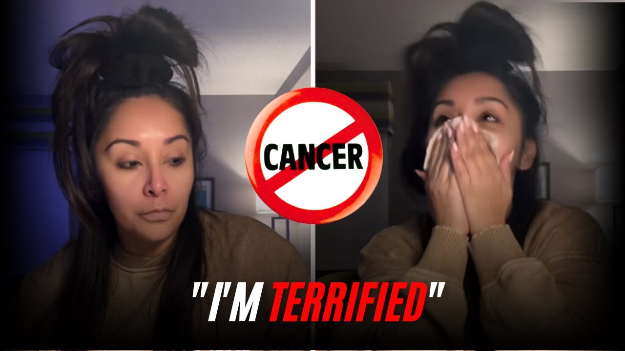 Snooki Just Revealed She Has Cancer & What She Said Will Break Your Heart (Full Story)