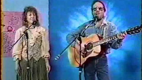In The Still Of The Nighttime - Arnold Sampson & R...