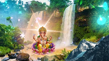 Lord Ganesha || Motion Graphics || Full Hd Animation || Graphics || New Baground HS Midea Graphics
