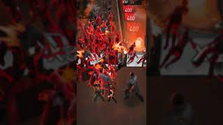 lastz game play high risk management and short time of gameplay #lastzsurvival