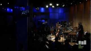 Netsayi and Black Pressure: Jacarandas, Live in The Greene Space