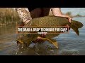 Trouts Tips - Using the Drag & Drop Technique for Carp