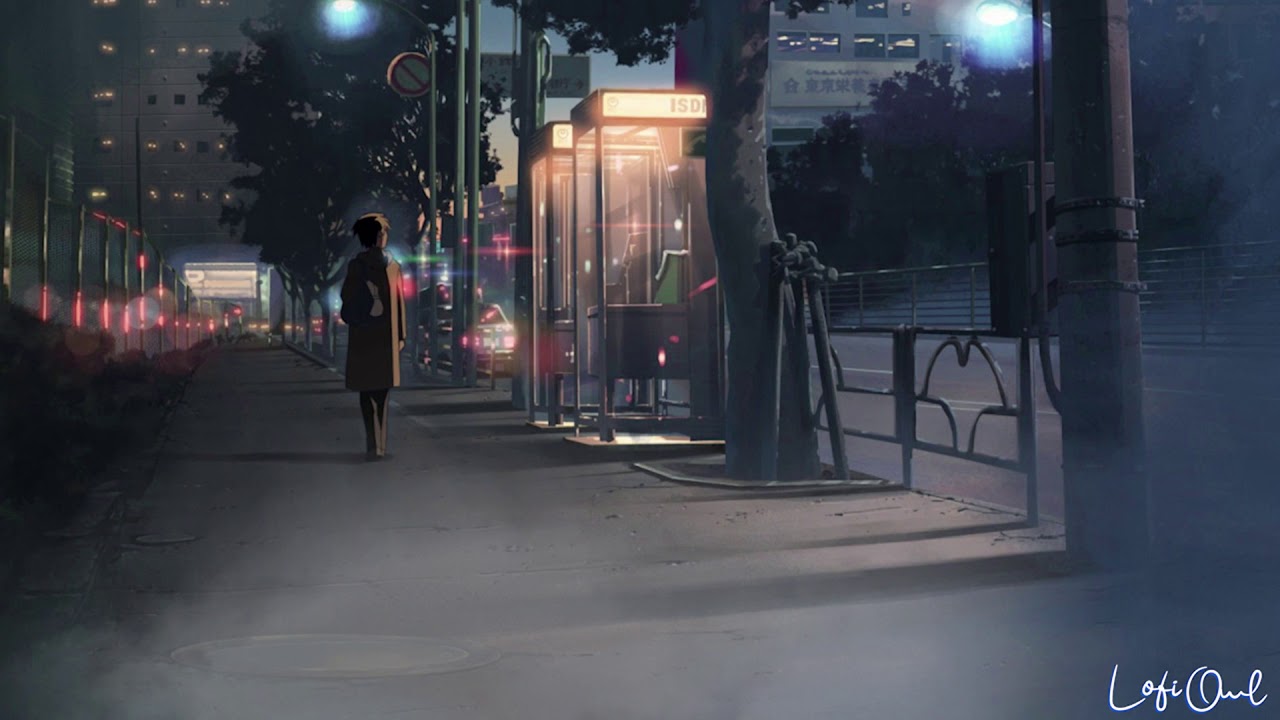 諦めるな Ft. Arkoniell - 💨🌃 (Lofi Hip Hop - Chill Music)