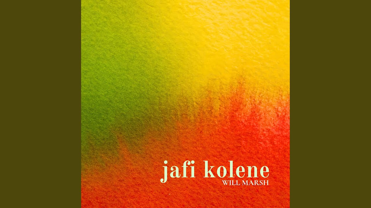 Watch Jafi Kolene on YouTube Watch Jafi Kolene on YouTube
