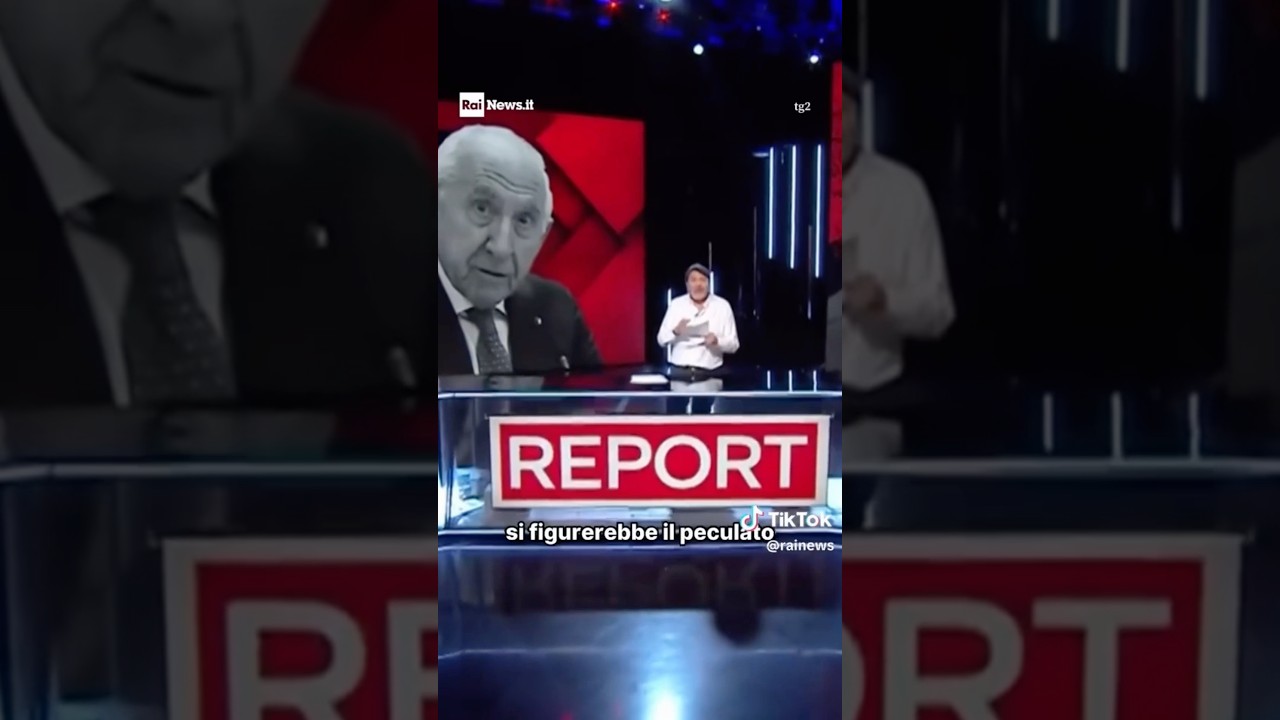 Dagli hotel di lusso al conto da seimila euro: inchiesta Report sul Garante della privacy