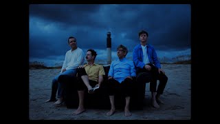 Смотреть клип Future Islands - The Tower