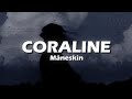 Måneskin - Coraline (Testo/Lyrics)