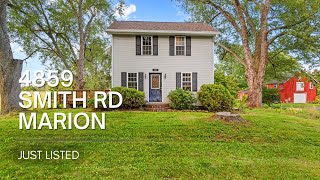 4859 Smith Road video tour