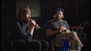 Directors in Conversation: The Unknown Man - Thomas M. Wright and Joel Edgerton with Sophie Hyde