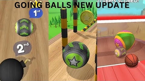 Level Up Like a Pro: Mastering Going Balls