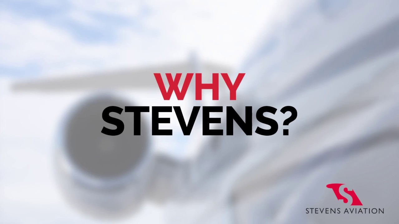 Why Stevens? | Dayton, OH (DAY)