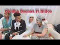 Chidha Boonaa Fi Siifoo Oromo Wedding Horaa Bulaa