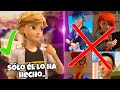 COSAS QUE ADRIEN -sin darse cuenta-  (Y NINGÚN OTRO CHICO) HA HECHO POR MARINETTE