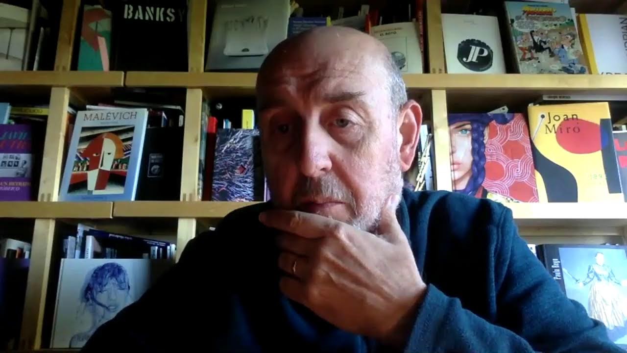 Apostillas varias: Gustavo Bueno contra la izquierda divagante 