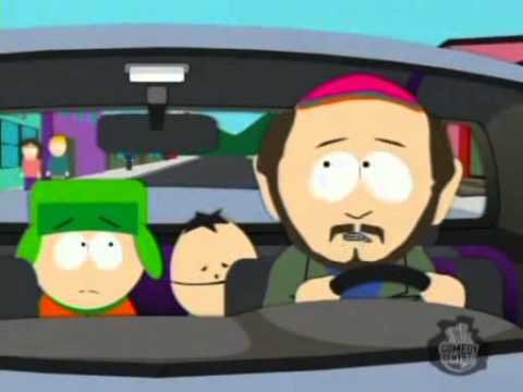 South Park   S10E02   Smug Alert! clip4
