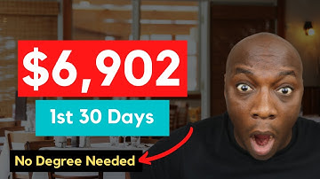 Best Side Hustle To Start In 2023  - Make Money Online