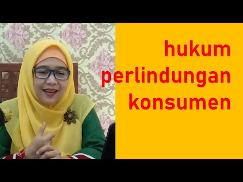 Video: Undang-Undang Hak Konsumen Yang Baru Menempatkan Para Gamer Di Kursi Pengemudi