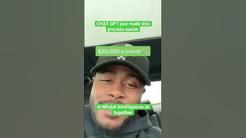 $20k per month from Faceless YouTube channel using ai