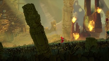 Unbound:Worlds Apart gameplay! #unboundworldsapart #puzzlegame #platformer #indiegame #unrealengine