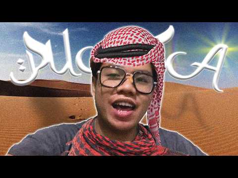 Baru Juga Puasa Hari Pertama, Tapi Udah Bikin Dosa #mcvlog
