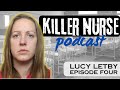 Killer Nurse: The Story of Lucy Letby - Episode Four: The Trial | Full Podcast Documentary Series