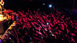 Oxxxymiron Город под подошвой Клуб АРС Саратов 2015 Oxxxymiron Город под подошвой Клуб АРС Саратов 2015