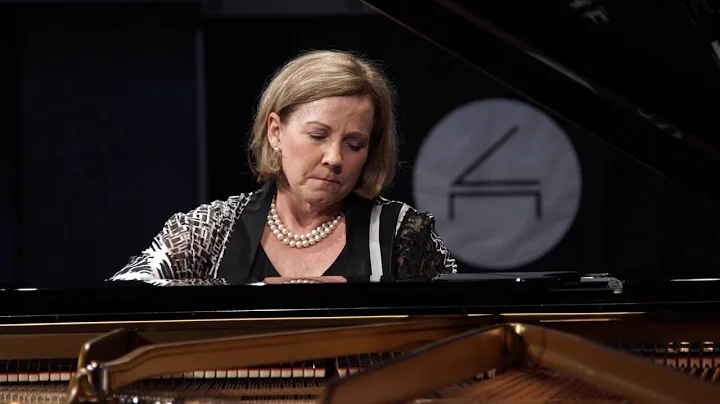 2016 CLIBURN AMATEUR: Jane Gibson King (Quarterfin...