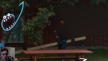 Jerma Streams - GeoGuessr (Part 2)