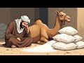 الجمل الذي انتقم لسيده قصة خيالية عن الخيانة والذكاء المذهل الجمل الذي انتقم لسيده قصة خيالية عن الخيانة والذكاء المذهل