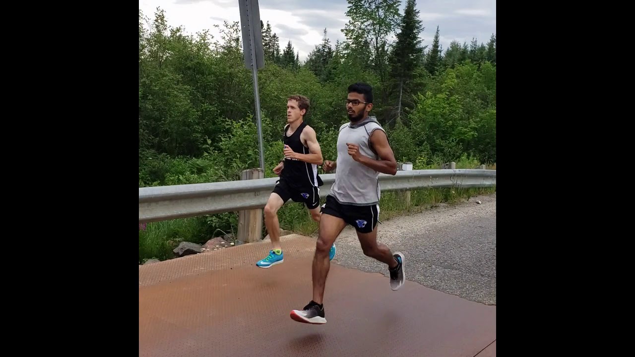 Running A 5Km Time Trial In 30 Degree Weather YouTube running-a-5km-time-trial-in-30-degree-weather-youtube