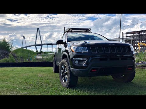 2018 Jeep Compass Start Stop Disable - Top Jeep