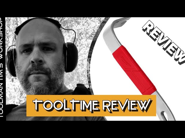 57] Milwaukee Jobsite Offset Scissors Review Model# 48-22-040 