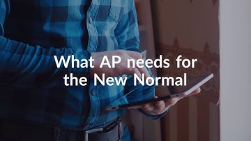 AP Automation Solution - IPS Video