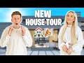 BRAND NEW APARTMENT TOUR!! *FINALLY*