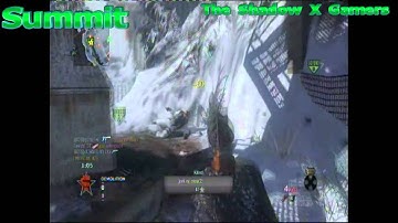 Black Ops Python Montage