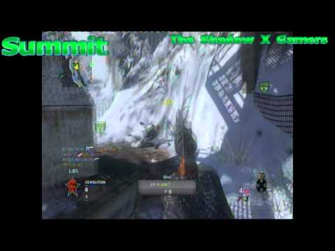 Black Ops Python Montage