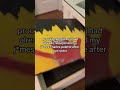 James Charles is Canceled Again So I Repurposed his Makeup Palette into Art #cancelled #funny