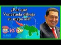 🇻🇪¿Por qué VENEZUELA reclama más de la mitad de GUYANA? 🇬🇾